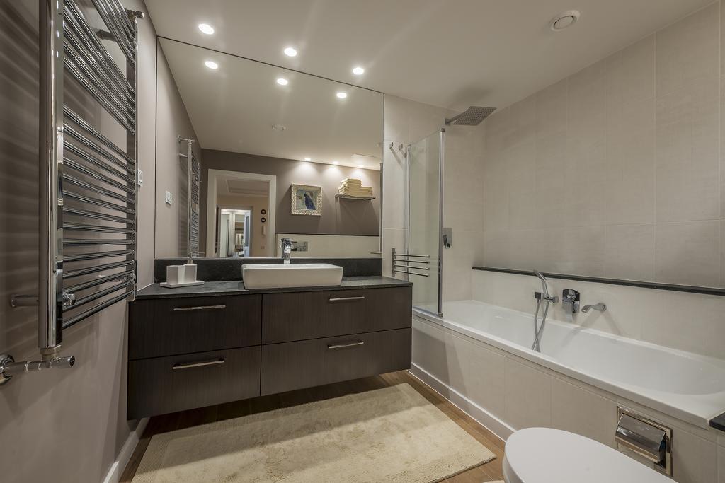 Hills Park Luxury Apartment Vilnius Exterior photo