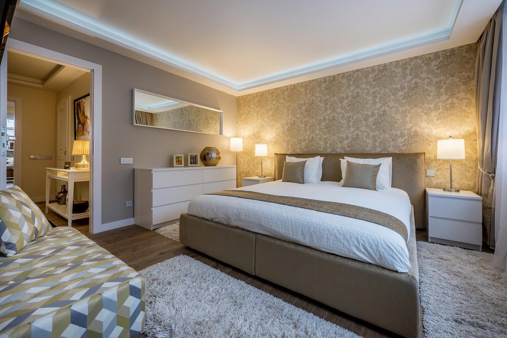 Hills Park Luxury Apartment Vilnius Exterior photo